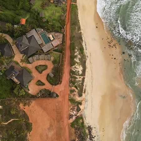 Filha Da Lua Ecolodge Praia de Pipa Exteriér fotografie