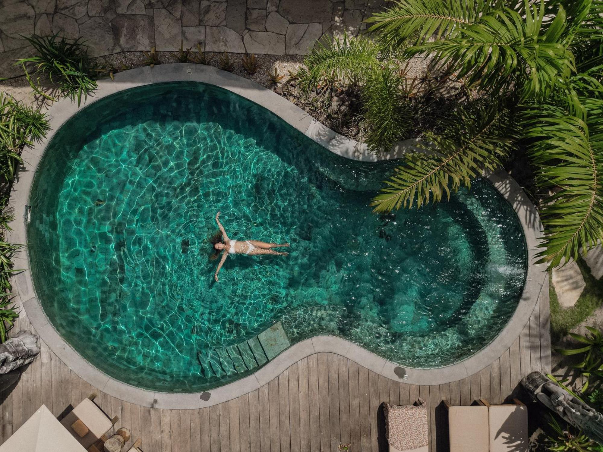 Filha Da Lua Ecolodge Praia de Pipa Exteriér fotografie